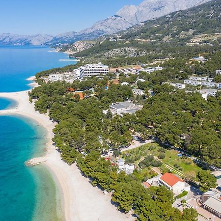 Riviera Mobile Home Макарска Экстерьер фото