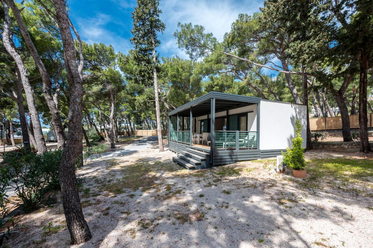 Riviera Mobile Home Макарска Экстерьер фото